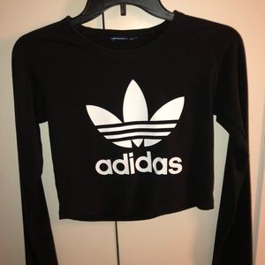 ADIDAS LONG SLEEVE